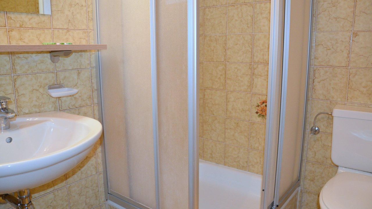 Fewo Greider Typ 2 Badezimmer Fewo Greider Typ 2 Badezimmer